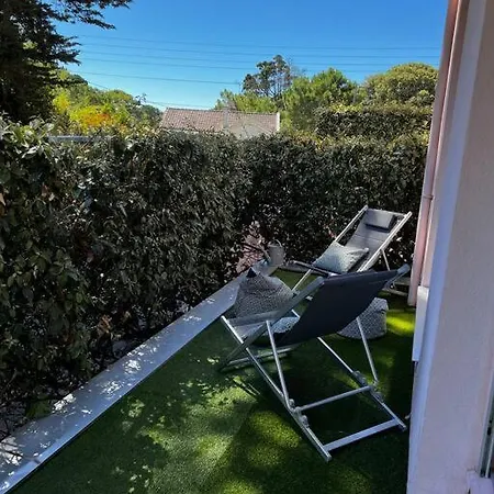 Lägenhet Superbe Dans Avec Piscine